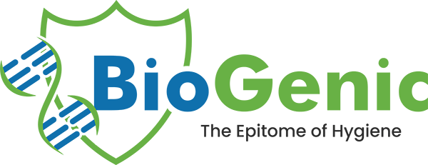 Biogenic Logo